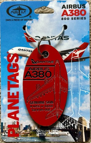 Planetenschilder qantas - planetenschilder, :
