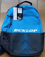 Tennis Rucksack Dunlop FX