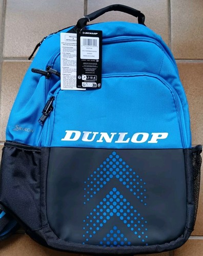 Tennis rucksack dunlop - rucksack,