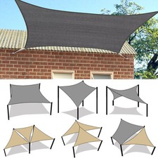 Sonnensegel Sonnenschutz