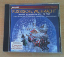 Russische weihnacht von - russische,