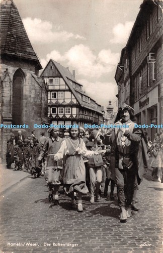 R453101 hameln weser der - r453101,