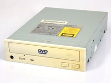 Lite-On LTD-122 IDE ATAPI P-ATA CD±RW DVD±RW DL Rom Laufwerk Beige Blende Bulk