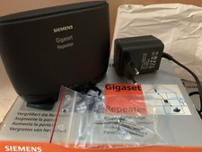 Siemens Gigaset Repeater  +