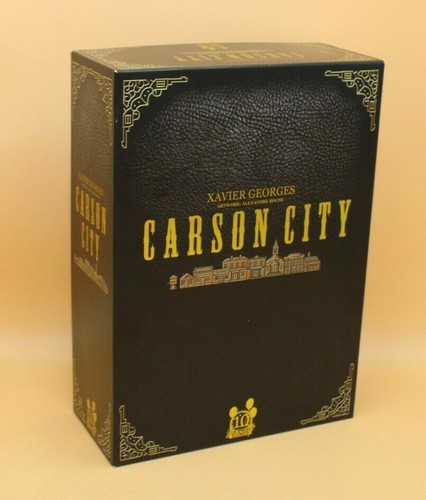 Carson city big - ⭐️carson,
