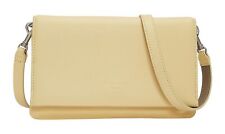 LIEBESKIND BERLIN Elouise Clutch Crossbody XS Umhängetasche Tasche Sorbet gelb