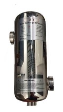 Pool Schwimmbad Wärmetuascher