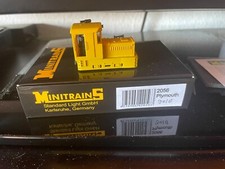 Minitrains h0e 2056 - minitrains,
