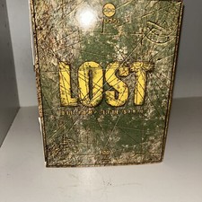 Lost Staffel 1-6  Die