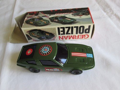 American police frizzone - police,