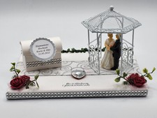 Geldgeschenk Diamantene /