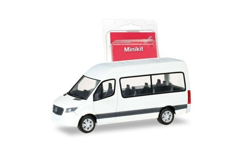 Herpa minikit 013468 - minikit,