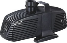 Jebao 2025 JFP Extreme Teichpumpen Feststoffe Handling Schmutzwasser Koi Filter UK