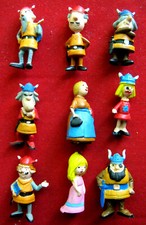 💚 Heimo  💚  WICKIE und