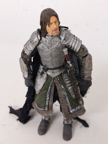 Toy biz figur - figur, :