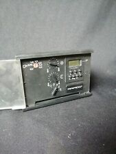 (N2) Rapido Rapidomatic S2 Steuerung Regelung S 2