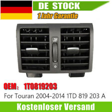 Für VW Touran Caddy Hinten