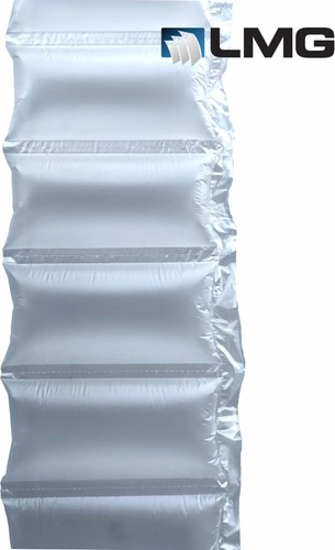 Luftkissenfolie 200x100mm - luftkissenfolie,,