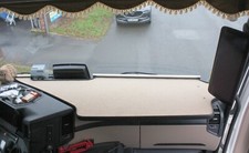 Ablagetisch für Mercedes