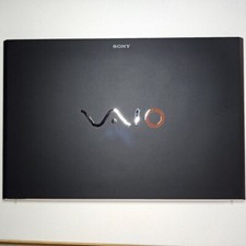 SONY VAIO Pro 13 Schwarz -
