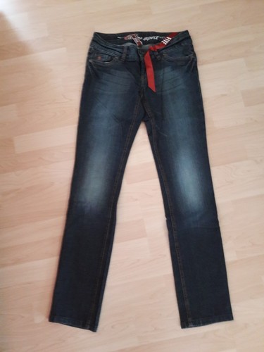 Damen jeans edc - damen, by