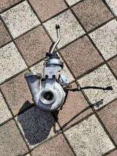 turbolader Opel Chevrolet 2,0 Liter Diesel