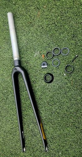 Giant tcr advanced 2022 - 1,