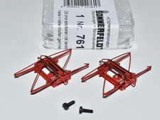 Sommerfeldt H0 761  2 Stück