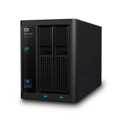 Nas cloud pro series - nas, my