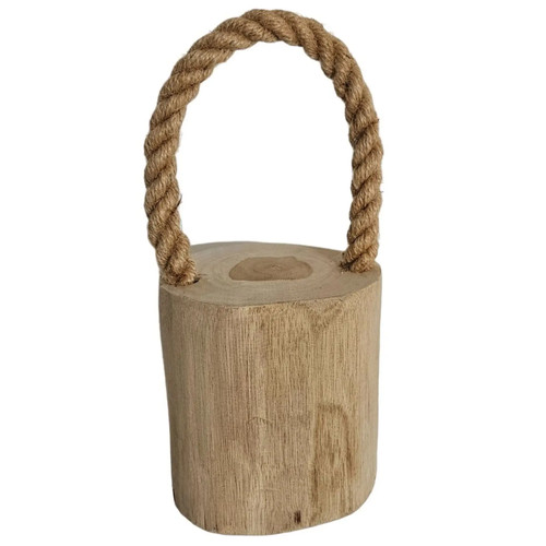 Türstopper teakholz boden - türstopper,
