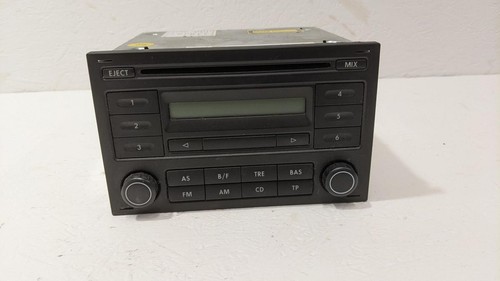 Fox radio rcd200 - vw, 5z