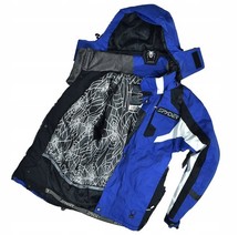 SPYDER Herren Skijacke