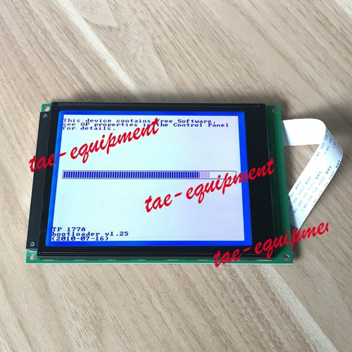 Lcd display for - lcd, (non-color)