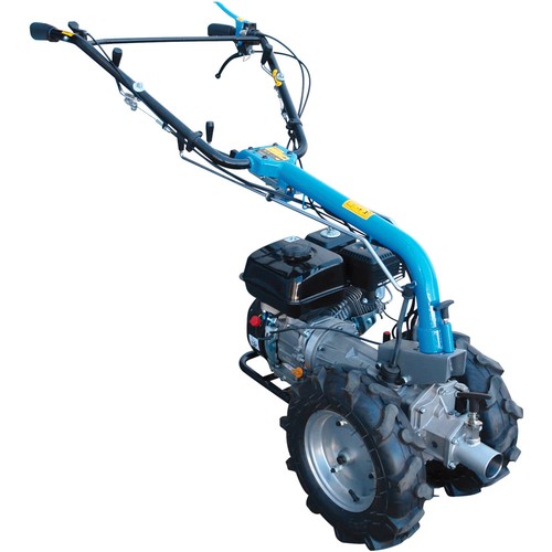 Güde motoreinachser gme v - gme,