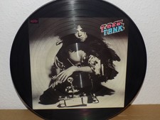 T. Rex - Tanx - Picture Vinyl
