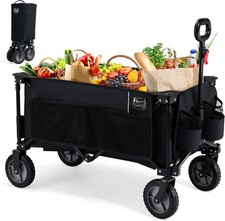 Bollerwagen Faltbar