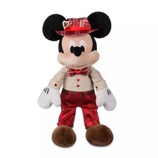 Disney Store Japan Mickey Maus