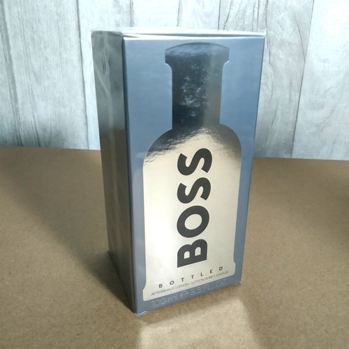 Hugo boss bottled - hugo, aftershave