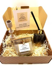 Zen & Balance Geschenkset