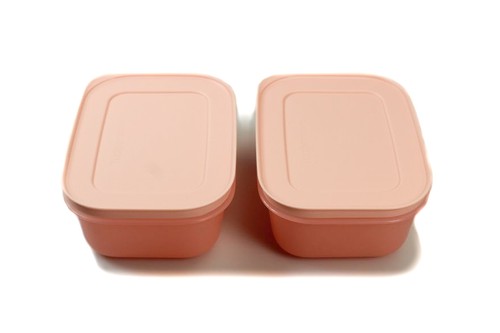 Tupperware gefrier behälter - tupperware, gefrier-behälter