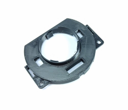 Motorhalterung für velux - motorhalterung,