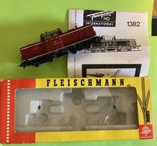Fleischmann diesellok v - h0,