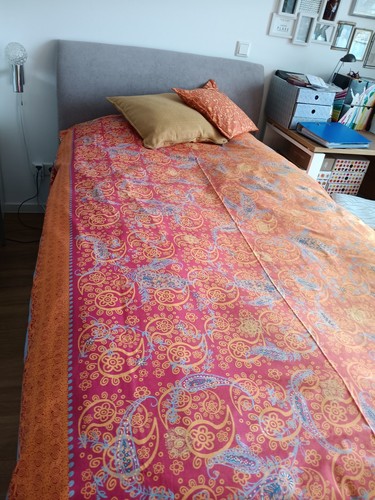 Bettüberwurf tagesdecke - bettüberwurf,,