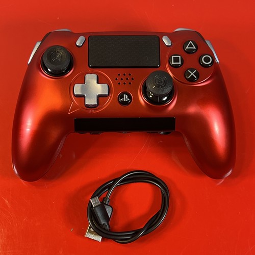Scuf vantage red gaming - scuf,