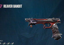 Valorant Account EU/TUR 68