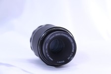 Pentax Asahi super multi macro takumar 4/100 M42 Anschluss