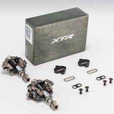 Shimano xtr race m9100 - race, spd