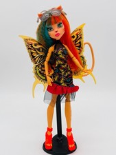Monster High Toralei Stripe