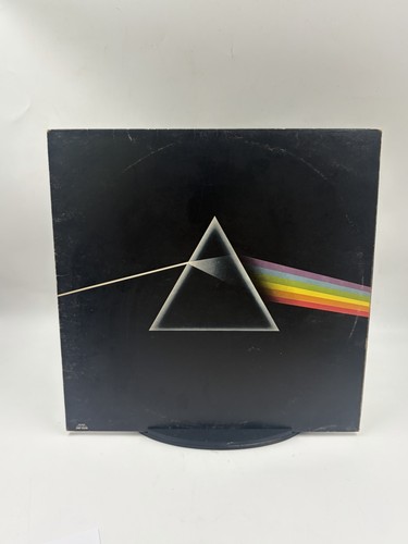 Pink floyd the dark side - floyd,