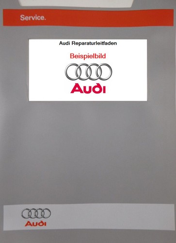 Audi 4b - audi, c5/4b